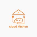 Cloud Kitchen Setup logo